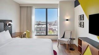 Hotel Celare, Cincinnati Midtown, a Tribute Portfolio Hotel