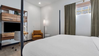 Hotel Vela
