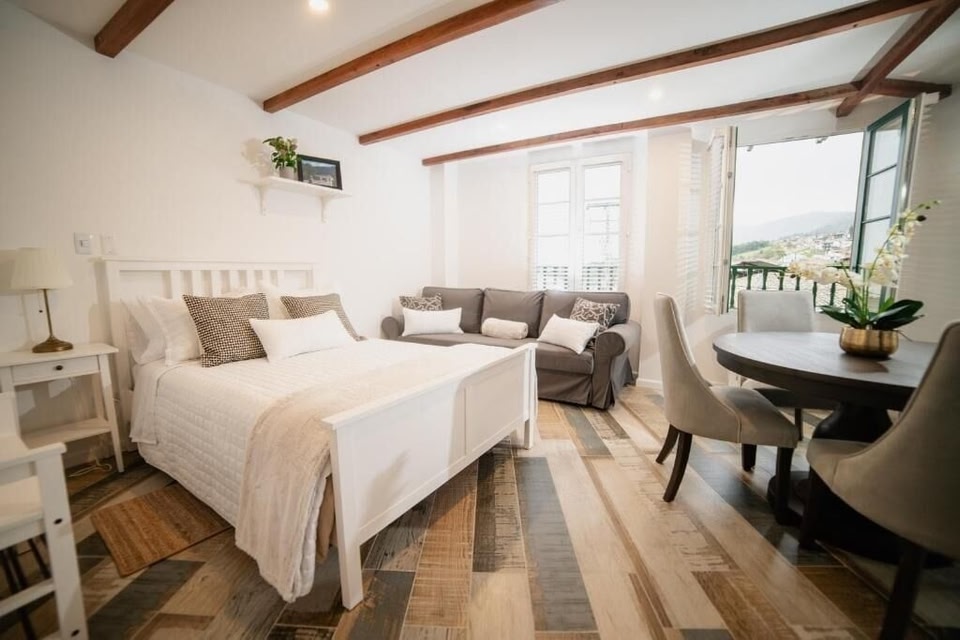 Hotel San Luis Mongui