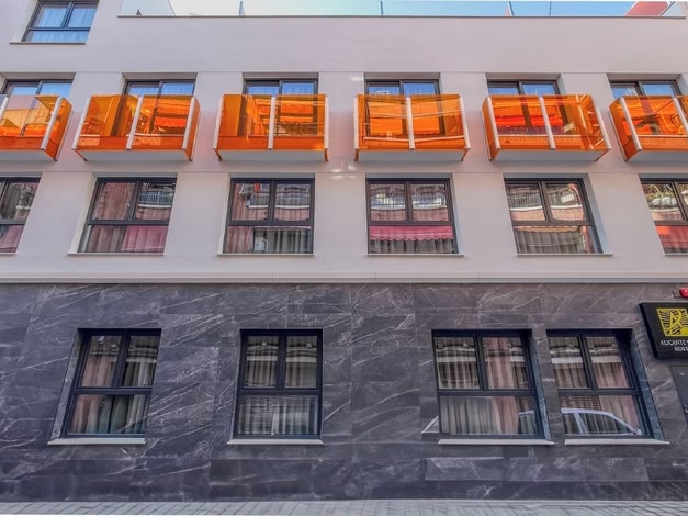 Alicante Smart Accommodation