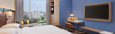 Four Points by Sheraton Nashik
