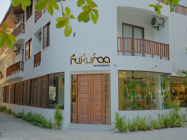 Cocomo Maldives