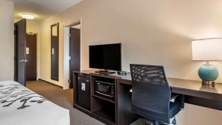 Sleep Inn & Suites Moab Near Arches National Park
