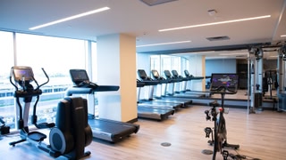 InterContinental Hotels Minneapolis - ST. Paul Airport by IHG