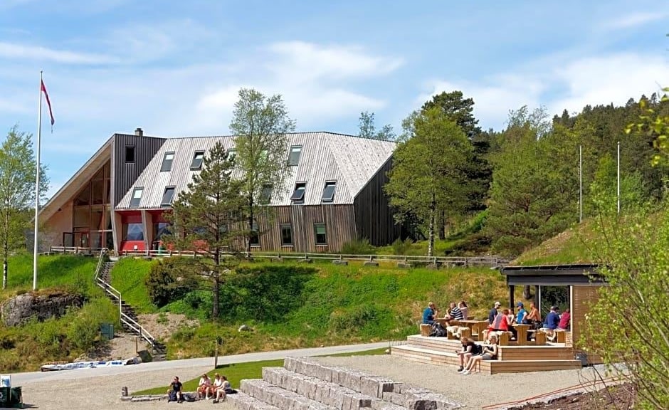 Hotelangebot Preikestolen Hotel & Base Camp