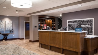 Hampton Inn & Suites St. George SunRiver