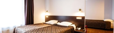 Primo Hotel
