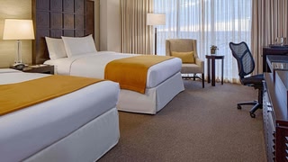 DoubleTree by Hilton Hotel Houston Greenway Plaza