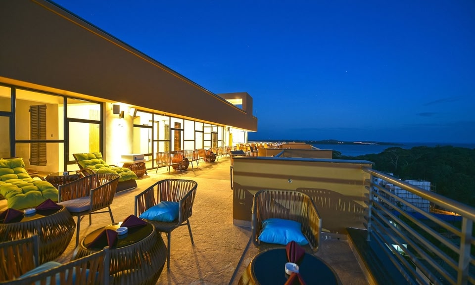 Hotelangebot K Hotels Entebbe