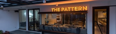 The Pattern Boutique Hotel
