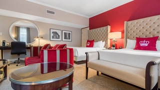 The Omni King Edward Hotel