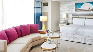 Borgata Hotel Casino & Spa