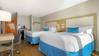 Inn on Destin Harbor, an Ascend Collection Hotel