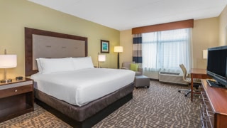 Wyndham Garden Buffalo Downtown