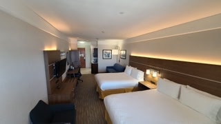 Holiday Inn Express & Suites Galveston WEST-SEAWALL by IHG
