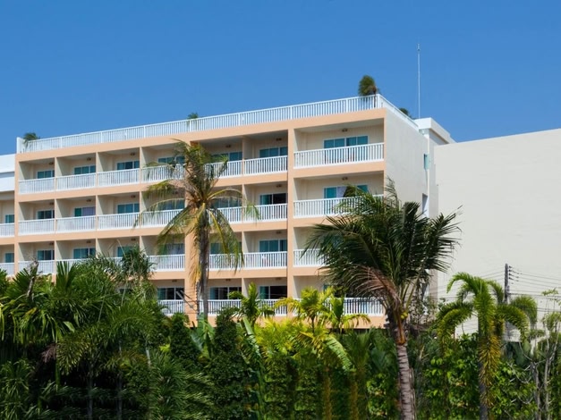 Rawai Princess Hotel