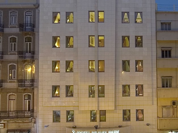 Hotel Travel Park Lisboa