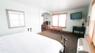 Nuk's Executive Suites