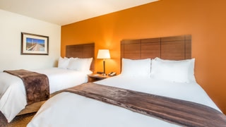 My Place Hotel-Davenport/Quad Cities, IA