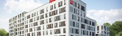 Ibis Vilnius Centre