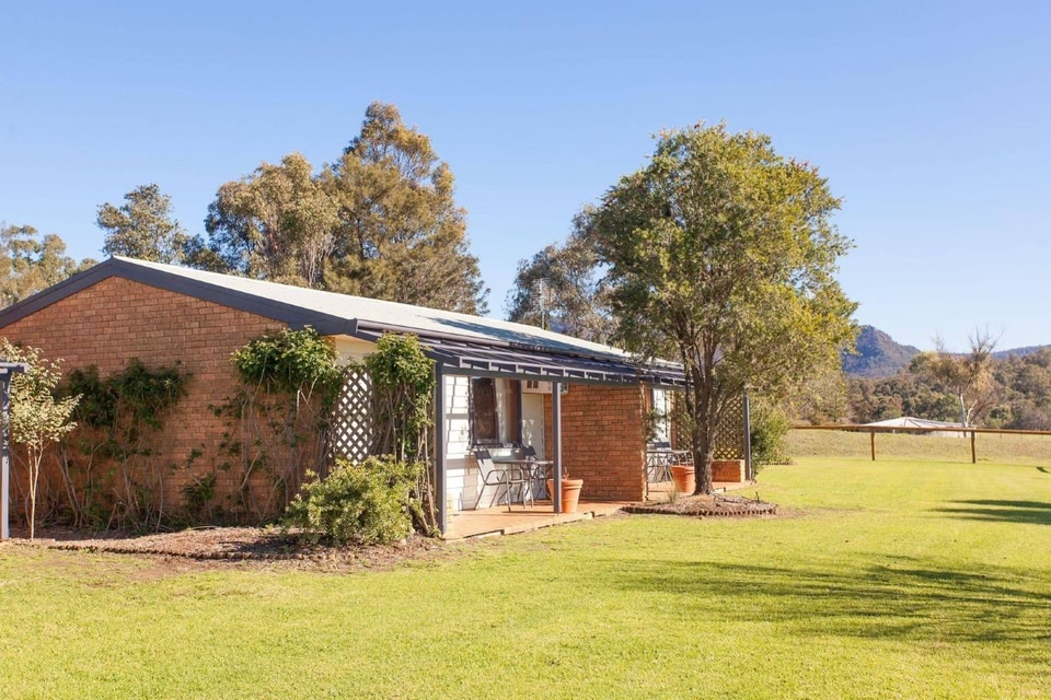 Pokolbin Farm Stay