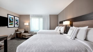 TownePlace Suites by Marriott Whitefish Kalispell