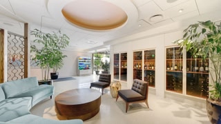 The Beverly Hilton
