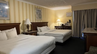 Island Travel Inn