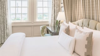 The Hay - Adams