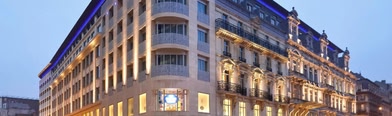 Aparthotel Adagio Brussels Grand Place