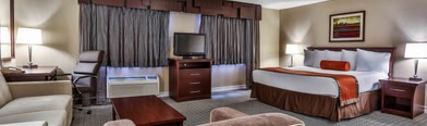 Tuscany Suites & Casino