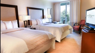 One Washington Circle DC, Tapestry Collection by Hilton