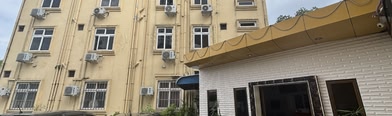 Hotel Shwe Eain Taw