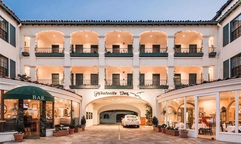 Hotelangebot Montecitco Inn