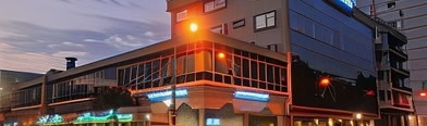 Hotel Ramada
