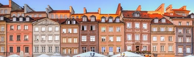 InterContinental Hotels Warsaw