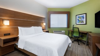 Holiday Inn Express & Suites Colorado Springs Airport by IHG