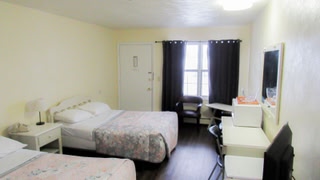 Brewer Motor Inn