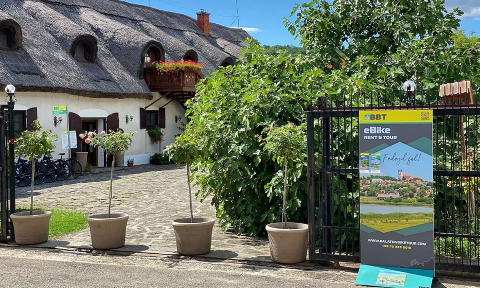 Hotelangebot The Houses of History - Anno 1830
