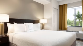 SpringHill Suites West Palm Beach I-95
