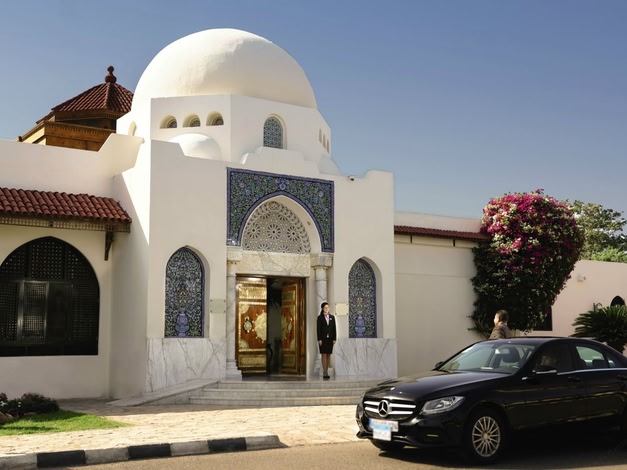 Movenpick Resort Sharm El Sheikh