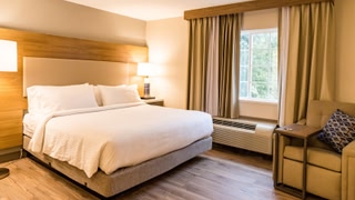 Candlewood Suites Richmond - South by IHG