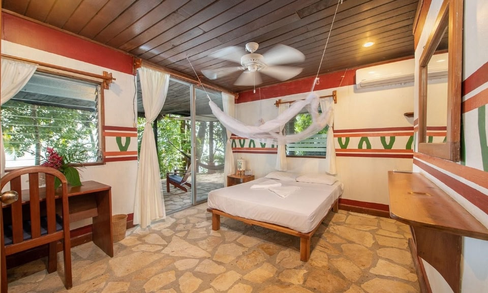 Hotelangebot Hotel Gringo Perdido