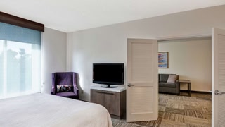 Hilton Garden Inn Mobile East Bay/Daphne