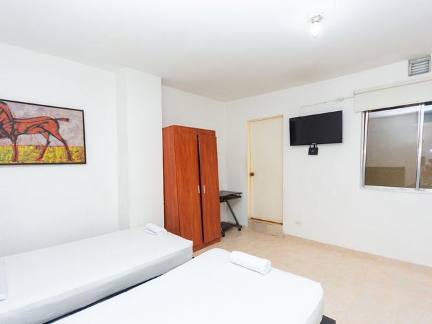 Hotel Villa Real