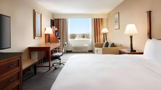 DoubleTree by Hilton Hotel Annapolis