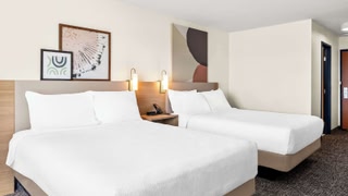 Spark by Hilton Springfield Southwest