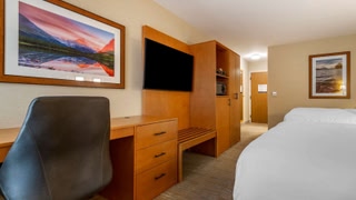 Comfort Inn Missoula North Shopping District