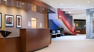 Residence Inn by Marriott Portland Downtown Waterfront