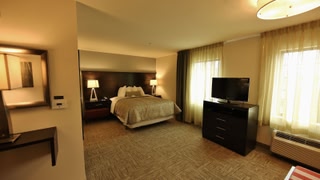 Staybridge Suites Syracuse (LIVERPOOL) by IHG